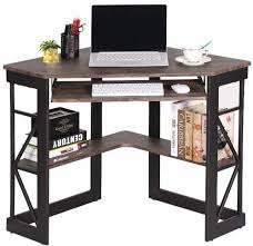 4.2 out of 5 stars with 113 ratings. Top 10 Computer Desks With Keyboard Tray In 2021