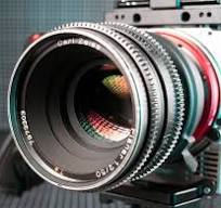 What lens for Super 35 sensor video camera?