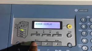 Una vez en la página de tu producto, utiliza las pestañas para desplazarse entre los distintos tipos de contenido. How To Fix Canon Ir2016 Error Code E808 Corona Technical