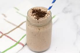 Looking for a low calorie smoothie? Low Calorie Protein Shake Simply Low Cal