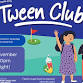Tween Club at Hedland Libraries - November event image