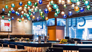 I checked out their swanky location in. Where To Dine Now Cactus Club Cafe Dine Magazine
