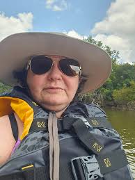 Kayak buddies in central Texas or hill country?