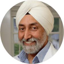 Dr. Denny Mathew, MD