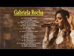 Ouça estações relacionadas a gabriela rocha no vagalume.fm. Gabriela Rocha As Melhores Musicas Gospel Mais Tocadas 2020 Musicas Gospel General You Melhores Musicas Gospel Musica Gospel Baixar Musicas Gospel Gratis