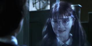 Who can forget those sharp eyes of professor mcgonagall framed with square spectacles? Is Moaning Myrtle The Most Tragic Character In The Harry Potter Series Mugglenet