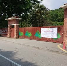 Taman persekutuan bukit kiara previously known as the west valley park. Bukit Kiara Park Closed Until New Sop Is In Place Twentytwo13 My