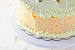 Lemon Blueberry Pound Cake