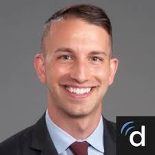 Dr. Hunter Matthews, MD