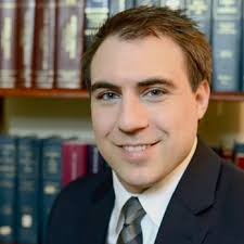 ARNOLD BERNARD- ATTORNEY AT LAW