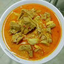 Resep Gulai Nangka Padang Pr Recookmasakanpedas Oleh Susan Mellyani Recipe Resep Masakan Makanan Makanan Rumahan