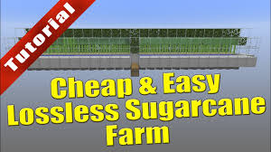 Bonemeal (optional) how to grow sugar cane in minecraft 1. Tutorials Sugar Cane Farming Official Minecraft Wiki