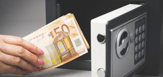 Subsidiarität des einlagensicherungsfonds neben dem einlagensicherungsfonds existiert seit 1998 die „entschädigungseinrichtung deutscher banken gmbh (edb). Einlagensicherung Einlagensicherungsfonds Erklarung Mystipendium