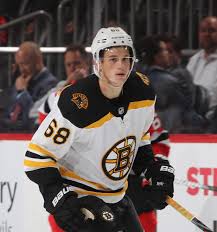 Established in 1924, the bruins were the first american. Boston Bruins Ready To Unleash Jack Studnicka On Montreal And Ottawa