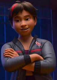 Characters in Inside Out