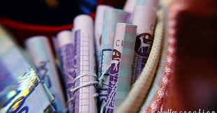 Cara untuk menggubah duit mas kahwin yang mudah dan simple #hantaranmaskahwin #diymaskahwin #diyhantaranmaskahwin. Jangan Guna Duit Hantaran Untuk Belanja Kahwin The Reporter
