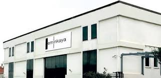 Emin Kaya Ferhatpasa Mah Istanbul Province Turkey Profesyonel Profil Linkedin