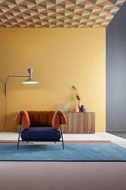 (i.e.) one is light and other after having done main components of your living you can consider other accessories such as middle table, dinner table or frames. 25 Chic Yellow Living Room Decor Ideas Shelterness