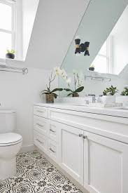 Rated 4.5 out of 5 stars. Black And White Moroccan Style Bathroom Floor Tiles Design Ideas