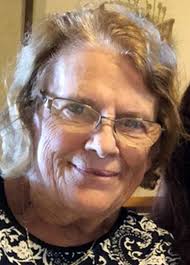 Marjorie GINGERICH Obituary