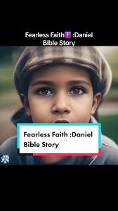 Daniel and Faith