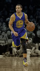 Follow the vibe and change your wallpaper every day! Basketball Wallpaper Curry