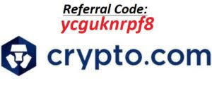 Can i use a different referral code than the one i've used when registering for the crypto.com app and vice versa? Crypto Com Referral Code Get 25 Bonus Reward Uk 2021 Techonomy3 Com