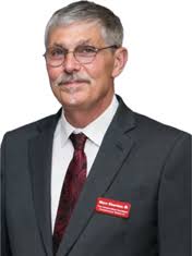 Staff Directory • Marc Eberlein