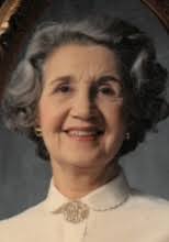 Obituary information for Niesje Wilder Spragens