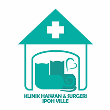 Klinik Haiwan Surgeri Ipoh Ville