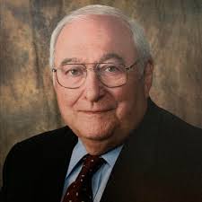 Burton G. Christensen (1930-2023)