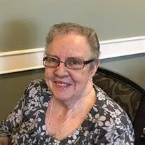 Mrs. Virginia George Obituary