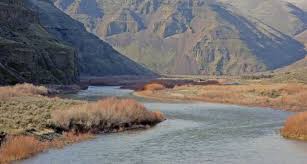 In 2008, western rivers conservancy raised donations to acquire property along both sides of the river. Cottonwood Canyon State Park Oregon State Parks
