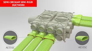 Leroy merlin vmc double flux. Reseau Polyethylene Pour Vmc Double Flux Atlantic Et Brink Par E Novelec Youtube