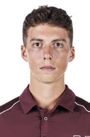 MISSISSIPPI STATE MEN'S TENNIS HISTORY