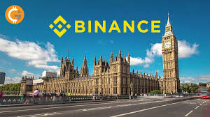 Maybe you would like to learn more about one of these? Binance Uk Binance To Launch Its Fca Regulated Trading Platform