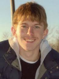 Trevor McKee, 27, Norwalk