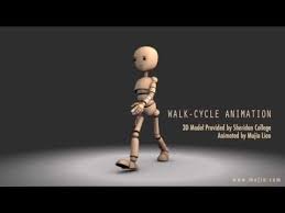 50 Best 3d Animation Short Film Videos Around The World For Your Inspiration Part 2 Animation Female Cartoon Animation Reference