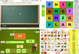 Logiciels Educatifs Pour L Enseignement Primaire Logiciel Educatif Enseignement Primaire Education