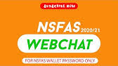 Aug 03, 2021 · dial *120*176#. How To Unlock Your Nsfas Wallet Easily Youtube