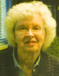 Obituary information for Jean Sylvia Higgins Eggert