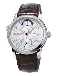 Maybe you would like to learn more about one of these? Frederique Constant Hybrid Manufacture