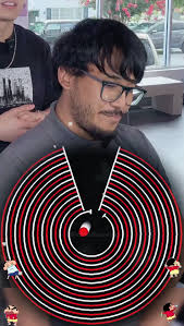 Nyuegen Steady Cutting