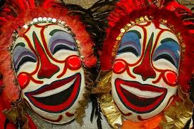 Bacolod Maskara Festival Bacolod S Most Popular Fiesta Is Festival Fiesta Bacolod