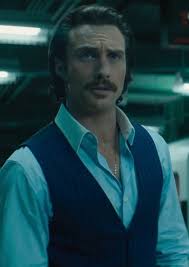 Minority Report (2022) Fan Casting