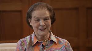 Susan Cahoon Interview with Eugenia Giampetruzzi 2021, Part 2