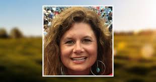 Melissa Sport Ewing Obituary March 25, 2017