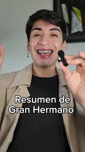 La Boda De Brian En Gran Hermano