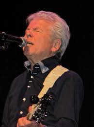 Photo Gallery For Mike Pender's Searchers