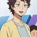 Ryman's Club (Salaryman's Club)